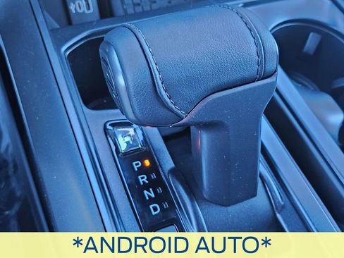 New 2025 Ford F150 Tremor w/ Equipment Group 402A High image 23