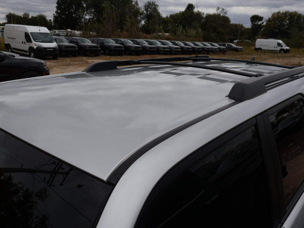 Used 2021 Toyota 4Runner TRD Off-Road Premium AWD/4WD image 23