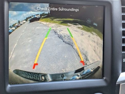 Used 2016 RAM 1500 Big Horn RWD image 19