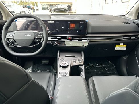 New 2026 Kia Sportage SX Prestige image 16