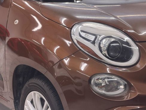 Used 2019 FIAT 500L Pop FWD image 6