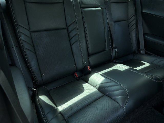 Used 2023 Dodge Challenger SRT Hellcat RWD image 38