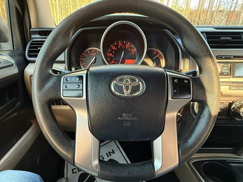 Used 2013 Toyota 4Runner SR5 RWD image 24