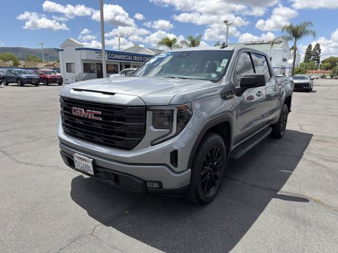 Used 2024 GMC Sierra 1500 Elevation image 4