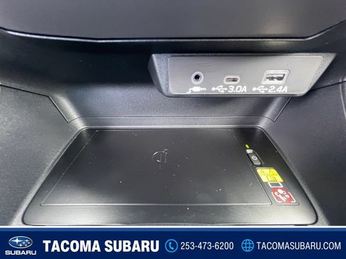 New 2026 Subaru Crosstrek 2.5i Limited w/ Crosstrek Mirror Package AWD/4WD image 23
