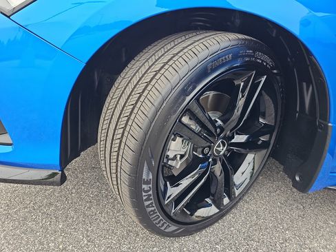 Certified 2026 Acura Integra A-Spec FWD image 29