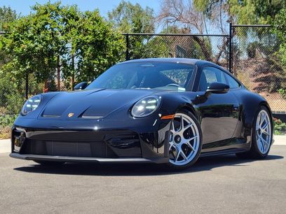 Used 2026 Porsche 911 GT3