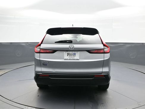 Certified 2024 Honda CR-V EX-L image 7