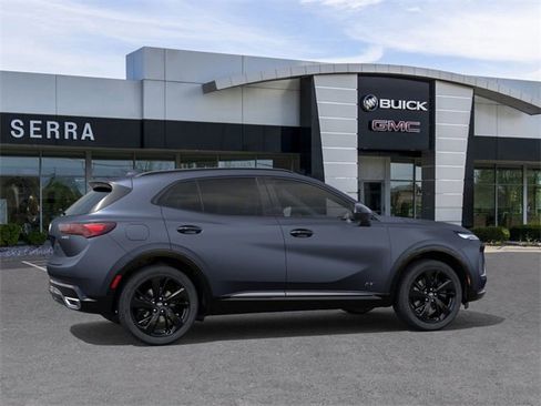 New 2026 Buick Envision Sport Touring AWD/4WD image 5