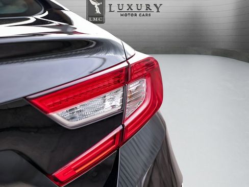 Used 2022 Honda Accord LX image 43