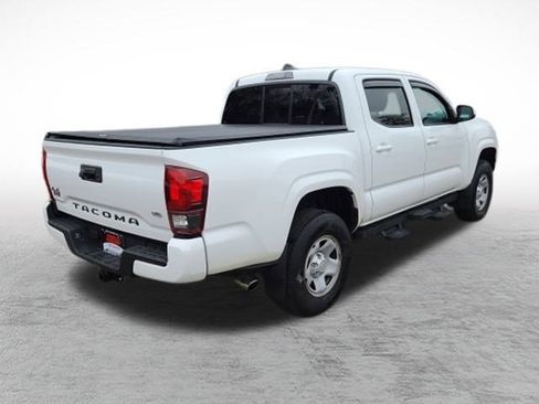 Certified 2023 Toyota Tacoma SR image 7