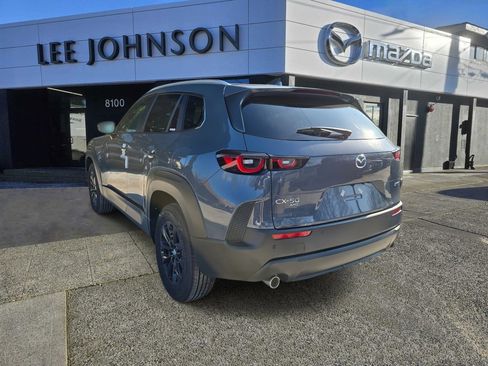 New 2026 MAZDA CX-50 2.5 Hybrid w/ Weather Package image 3