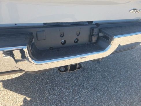 New 2026 RAM 3500 Big Horn AWD/4WD image 29