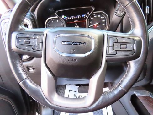Used 2022 GMC Sierra 2500 Denali w/ Denali Ultimate Package image 33