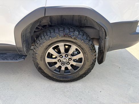 Used 2025 Toyota Land Cruiser 1958 w/ Premium Package image 33