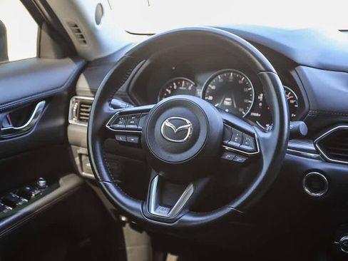 Used 2019 MAZDA CX-5 Grand Touring Reserve image 14