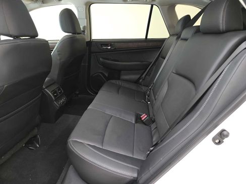 Used 2019 Subaru Outback 3.6R Limited w/ Popular Package #2 AWD/4WD image 23