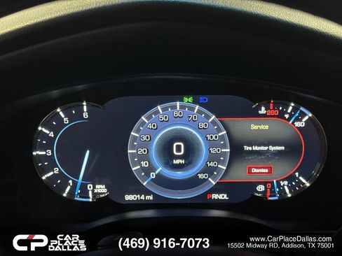 Used 2018 Cadillac Escalade Luxury RWD image 39