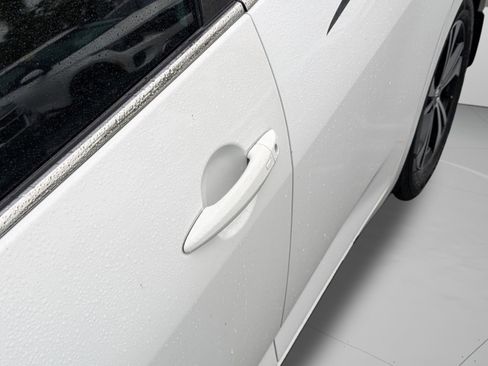 Used 2020 Nissan Sentra SV w/ Electronics Package image 17