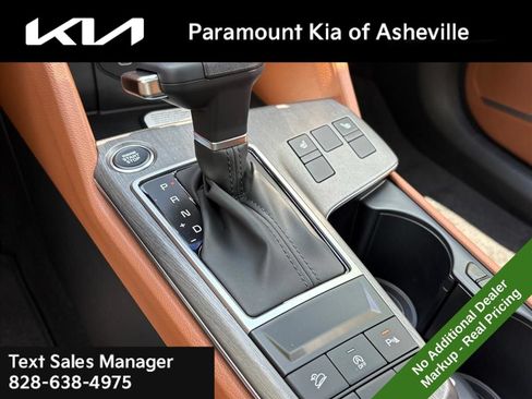 New 2026 Kia Sportage X-Line AWD/4WD image 26