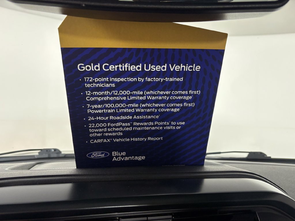 Certified 2025 Ford F150 Raptor AWD/4WD image 25
