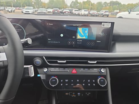 New 2026 Hyundai Sonata Limited image 10