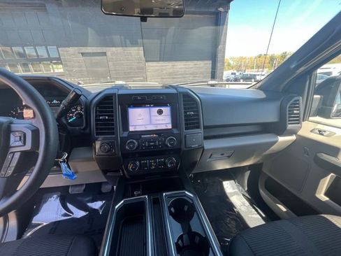 Used 2019 Ford F150 XL w/ Equipment Group 101A Mid AWD/4WD image 31
