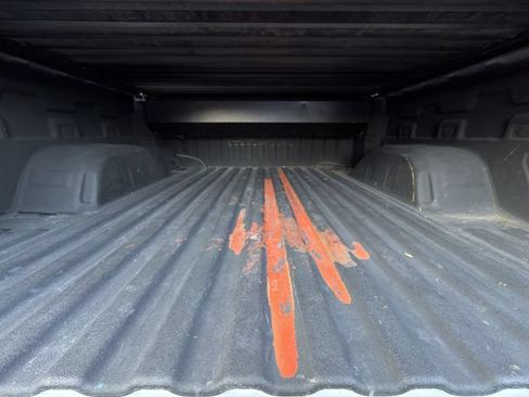 Used 2022 GMC Sierra 1500 AT4X AWD/4WD image 16