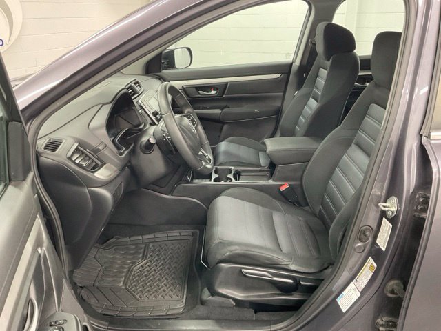 Certified 2020 Honda CR-V LX image 20