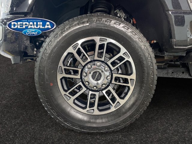Used 2026 Ford F350 Platinum w/ Platinum Plus Package AWD/4WD image 18