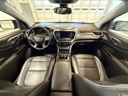 Used 2023 GMC Acadia AT4 w/ Technology Package image 25