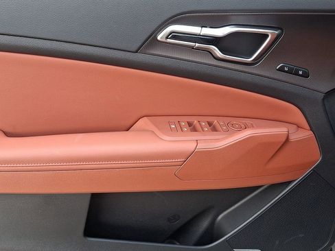 Used 2026 Kia Sportage SX Prestige image 13