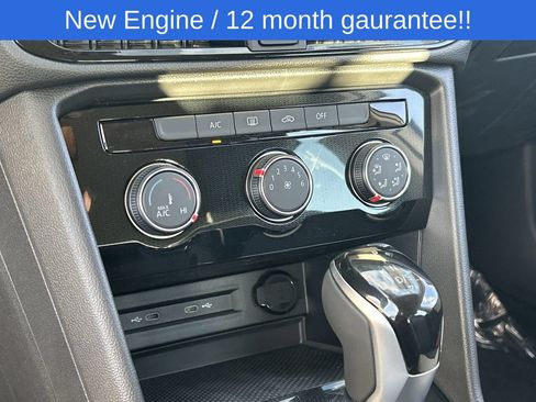 New 2026 Volkswagen Taos S FWD image 23