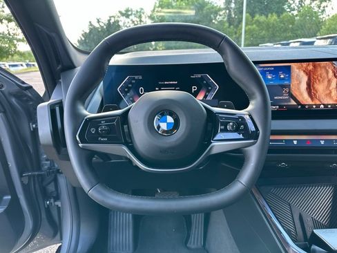 Used 2026 BMW X3 xDrive30i AWD/4WD image 46