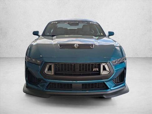 New 2026 Ford Mustang GT Premium w/ GT Performance Package image 6