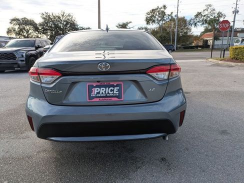 Used 2022 Toyota Corolla LE image 7