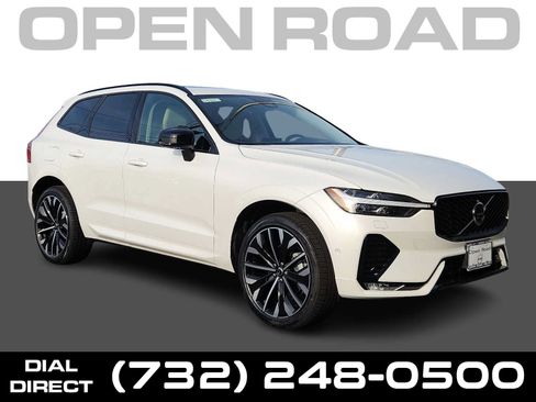 Used 2026 Volvo XC60 B5 Ultra w/ Protection Package Premier AWD/4WD image 1