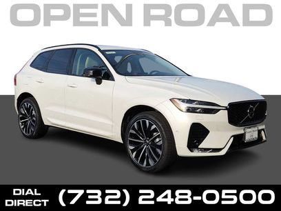 Used 2026 Volvo XC60 B5 Ultra w/ Protection Package Premier
