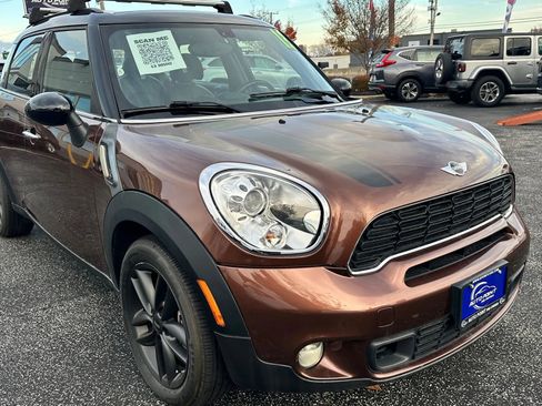 Used 2013 MINI Cooper Countryman S image 3