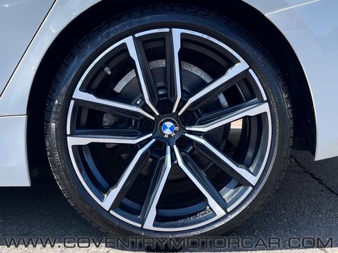 Used 2021 BMW 330i xDrive Sedan w/ Convenience Package AWD/4WD image 9