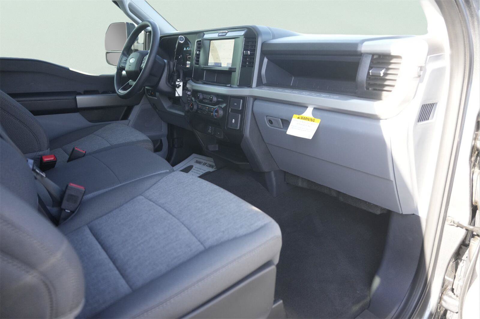 Used 2026 Ford F250 XL w/ STX Appearance Package AWD/4WD image 17