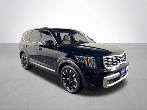 Certified 2024 Kia Telluride SX image 5