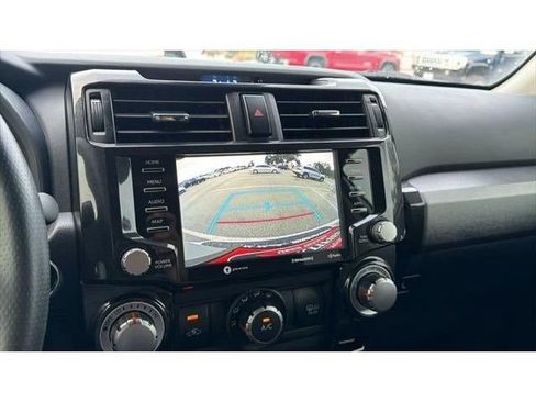 Certified 2021 Toyota 4Runner Venture w/ Moonroof Package AWD/4WD image 30