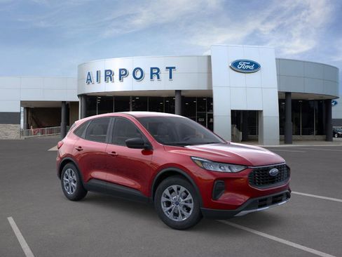 New 2025 Ford Escape Active image 7