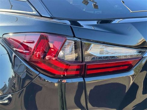 Certified 2022 Lexus RX 350 AWD w/ Premium Package image 10