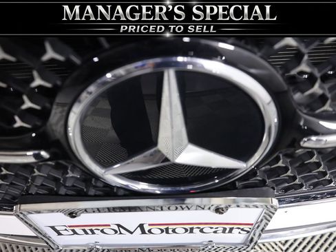 Certified 2025 Mercedes-Benz E 450 4MATIC Sedan image 53