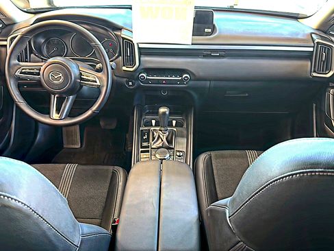 New 2025 MAZDA CX-50 AWD 2.5 S w/ Weather Package image 18