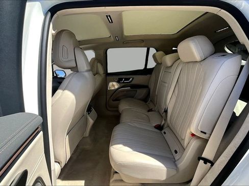 Used 2023 Mercedes-Benz EQS 450+ SUV image 23