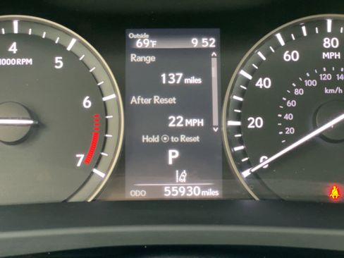 Used 2017 Lexus RX 350 FWD image 18