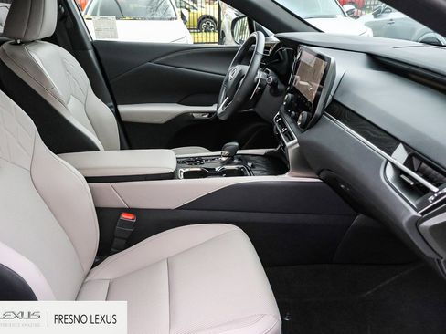 Certified 2024 Lexus RX 350 Premium image 12